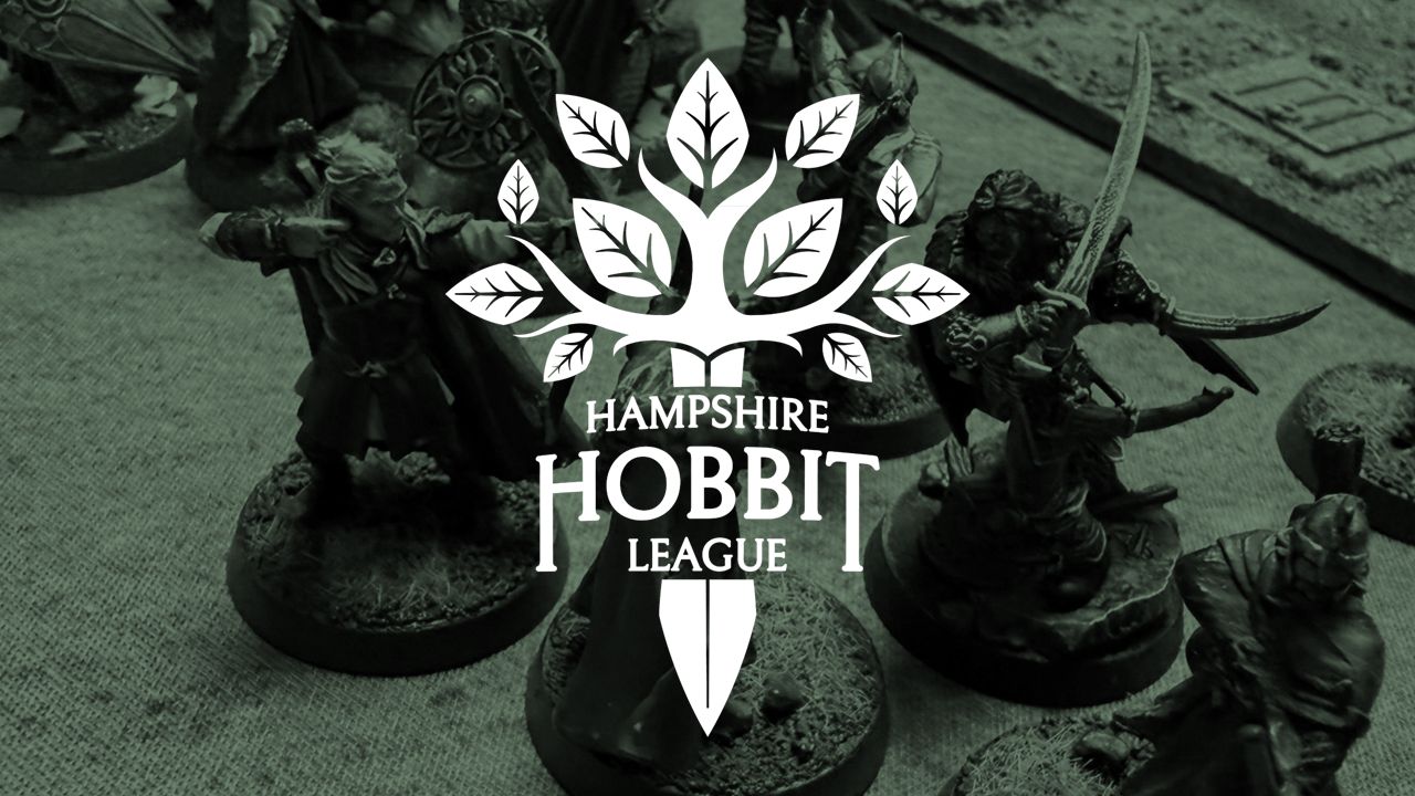 Hampshire Hobbit League 2026